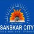 sansakar city school logo - Copy